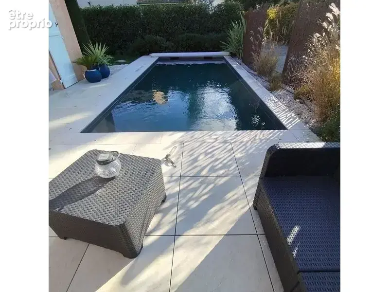Maison 152 m² à Montrond-Les-Bains  - photo 3