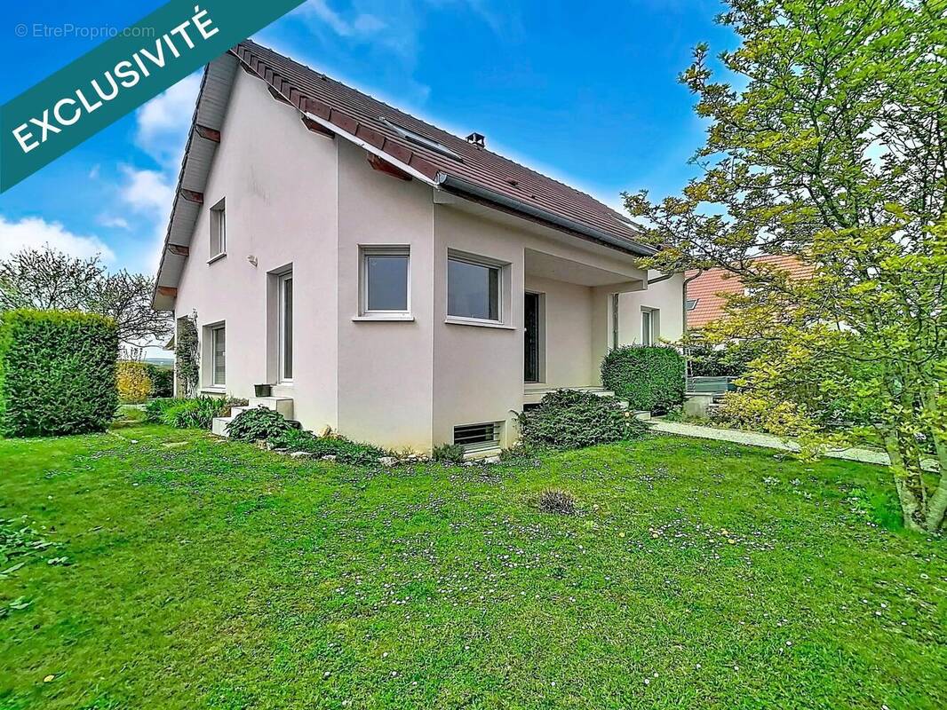 Photo 1 - Maison à CLENAY