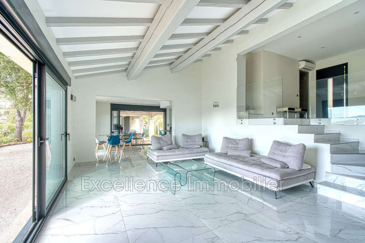 Maison à SAINTE-MAXIME