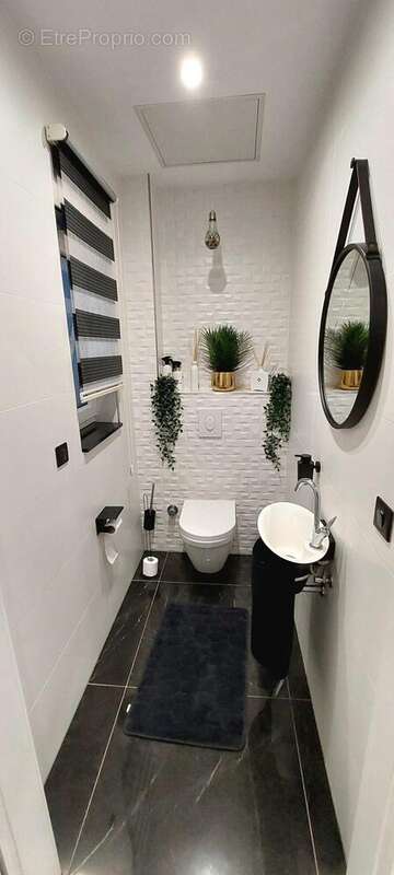 Photo 8 - Maison à SAVERNE