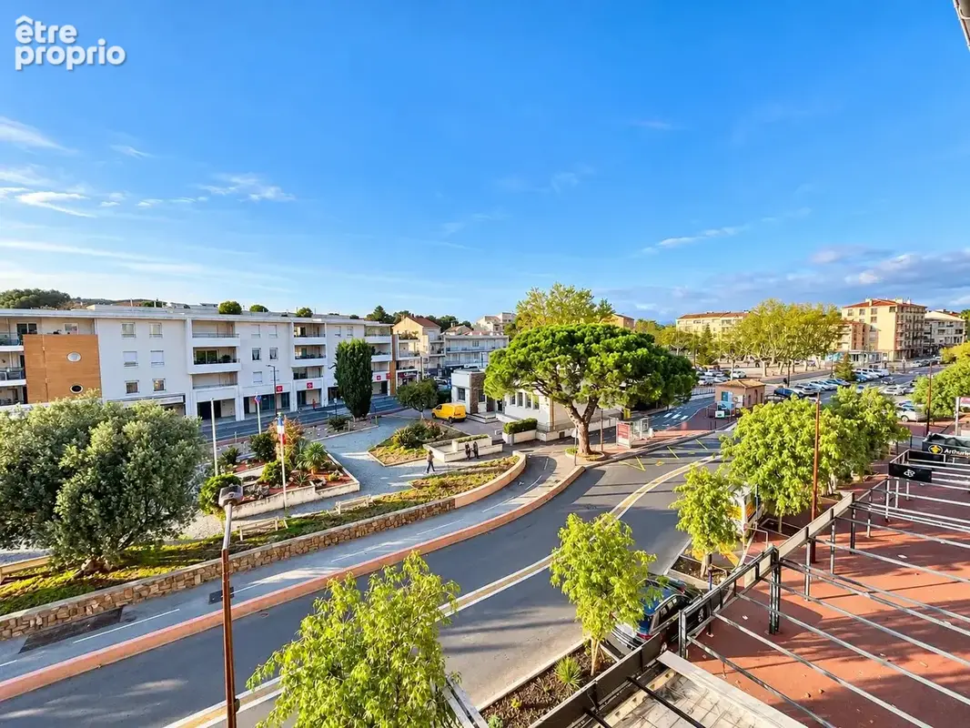 Exclusivite - saint-aygulf grand studio - photo 2