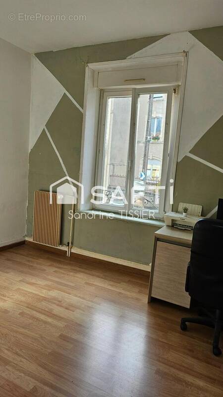 Photo 1 - Appartement à GERBEVILLER