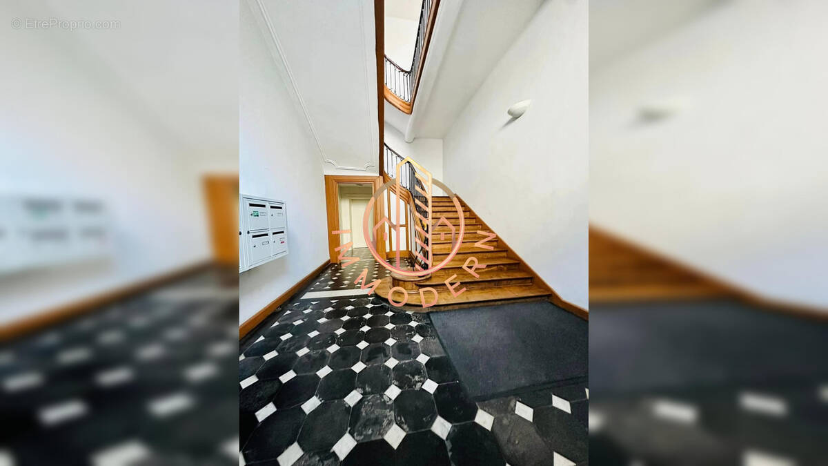 Appartement à ARRAS