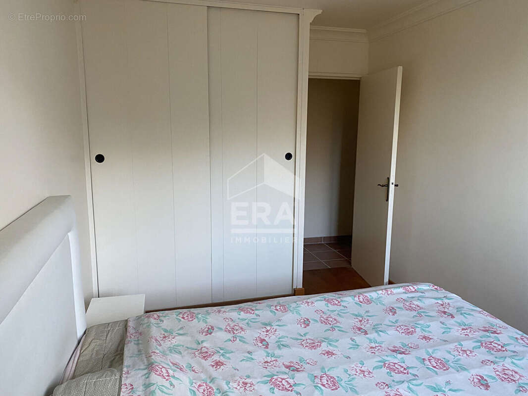 Appartement à NOISIEL