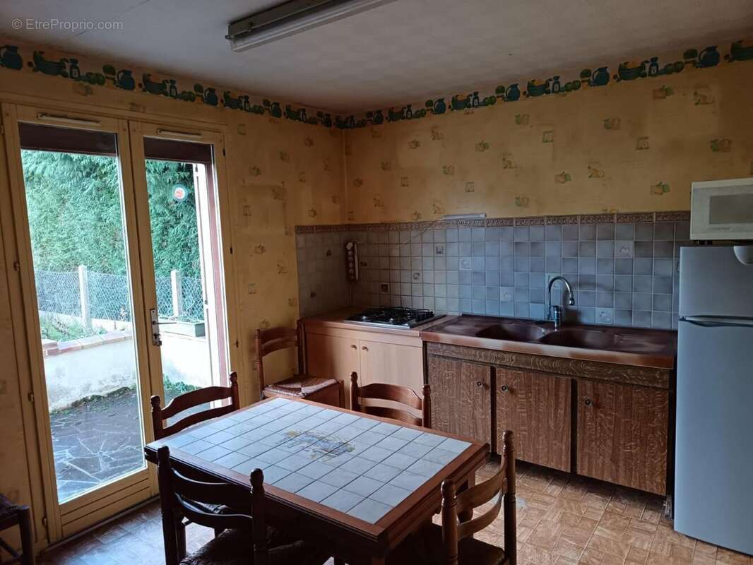 Photo 5 - Maison à L&#039;AIGLE