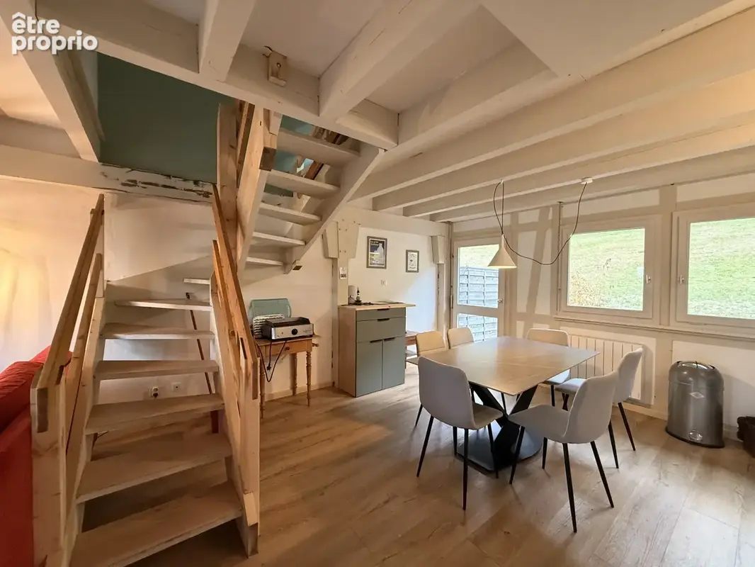 Maison à LEMBACH