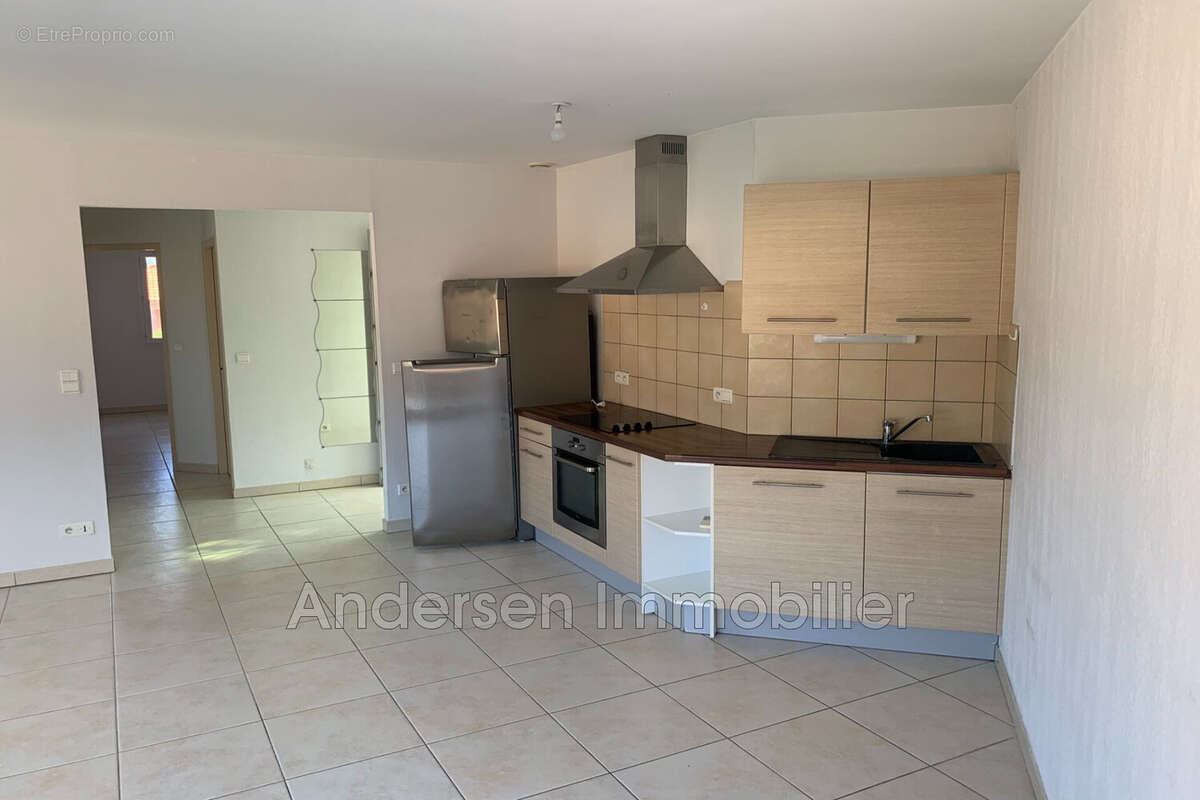 Appartement à SOREDE