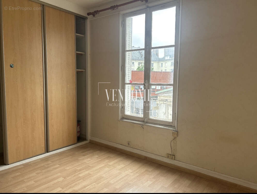 Appartement à LE KREMLIN-BICETRE