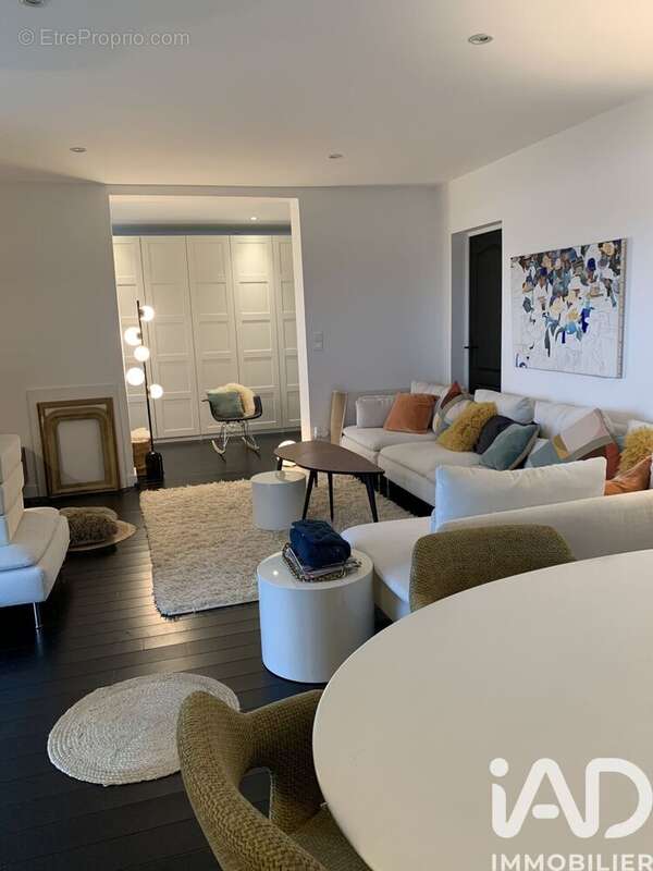 Photo 4 - Appartement à SAINT-PAIR-SUR-MER