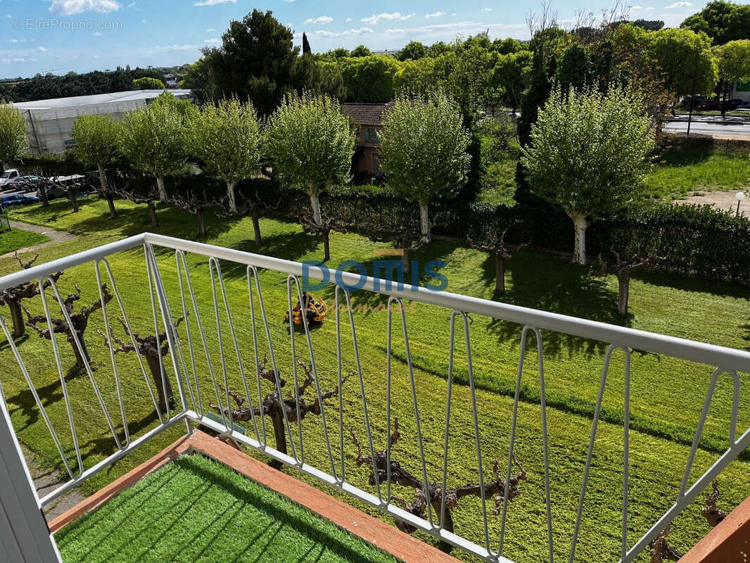 Appartement à NIMES