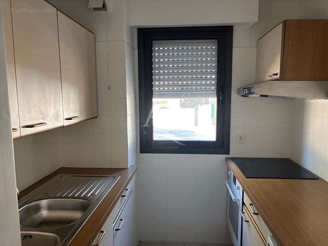 Appartement à LE CANNET