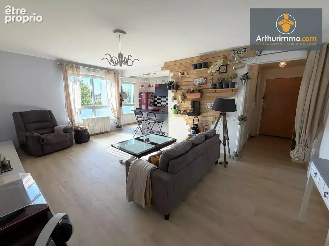 Vente Appartement Compiegne(60200) 175 000ï¿œ - photo 2