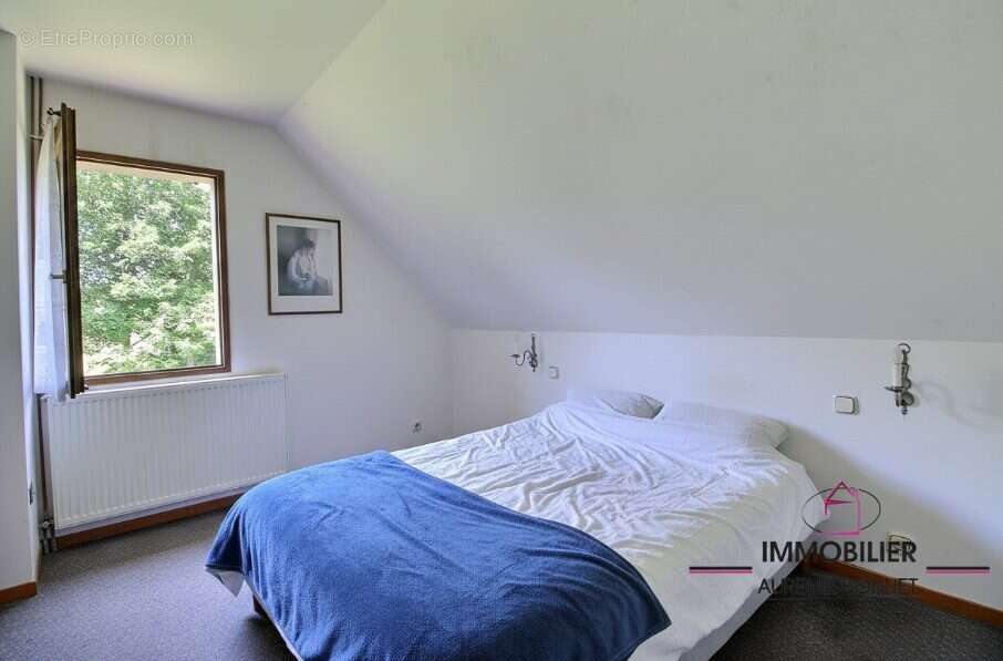 Maison 89 m² à Lisieux  - photo 8