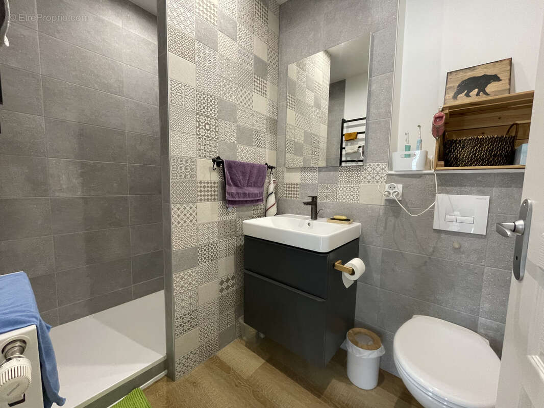 Appartement Le Mans - photo 5