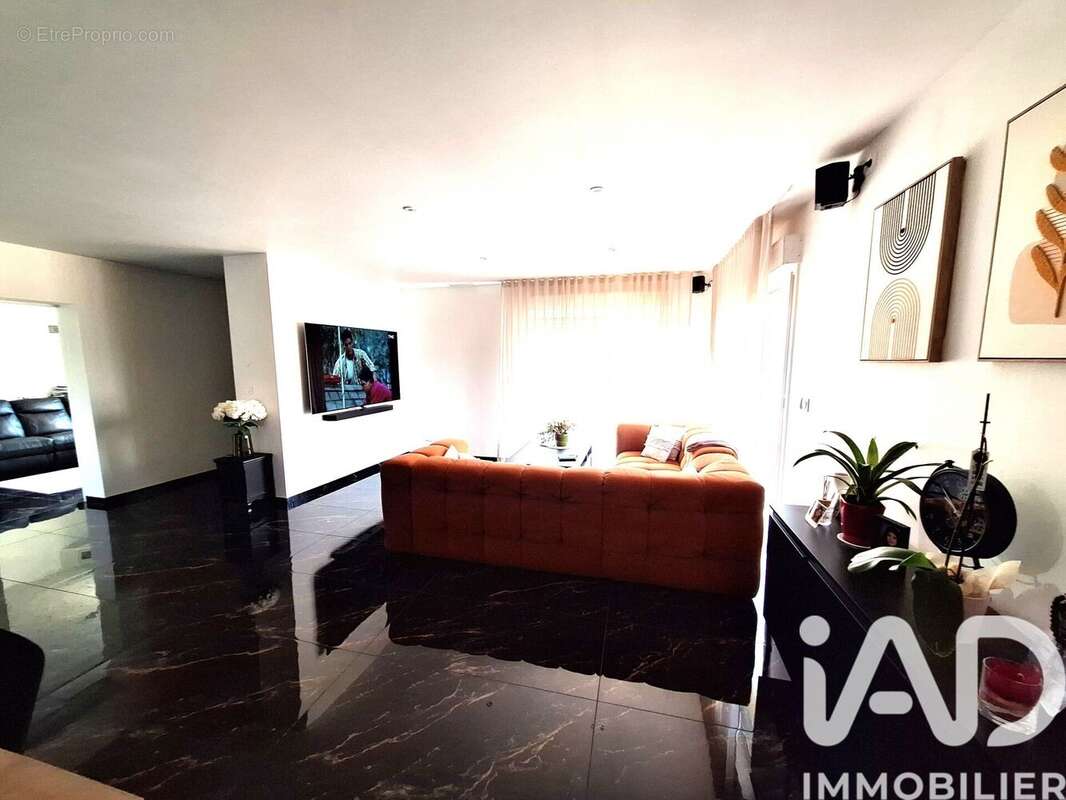 Photo 4 - Maison à LE PONT-DE-BEAUVOISIN