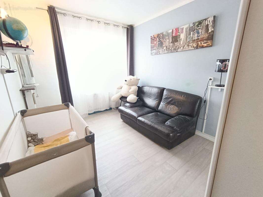 Appartement à DRAVEIL