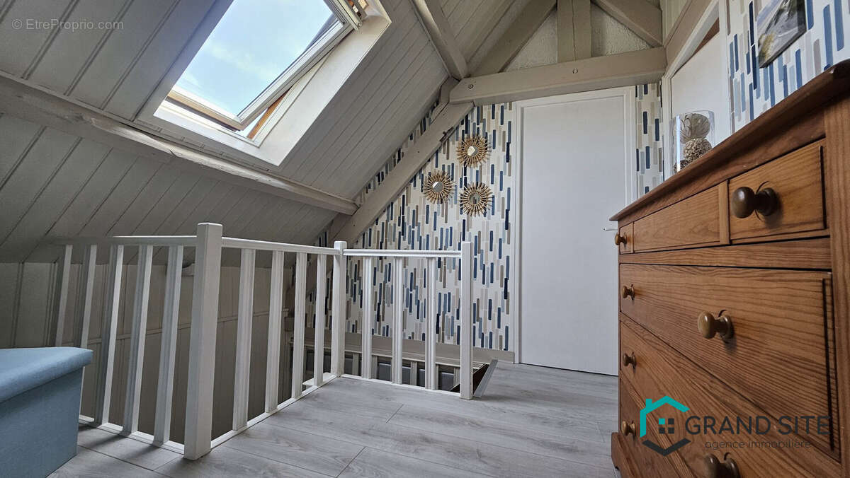 Maison 121 m² à Wissant  - photo 4