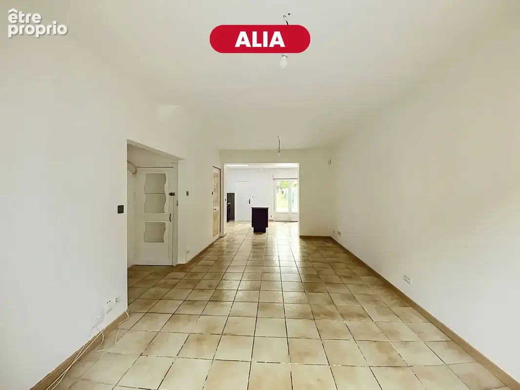 Maison 94m² à lille - photo 2