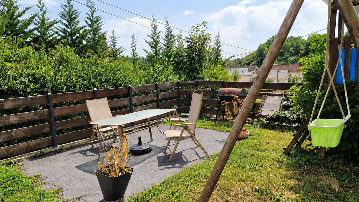 Maison coeur de village - Vallée de l'Eure - photo 2