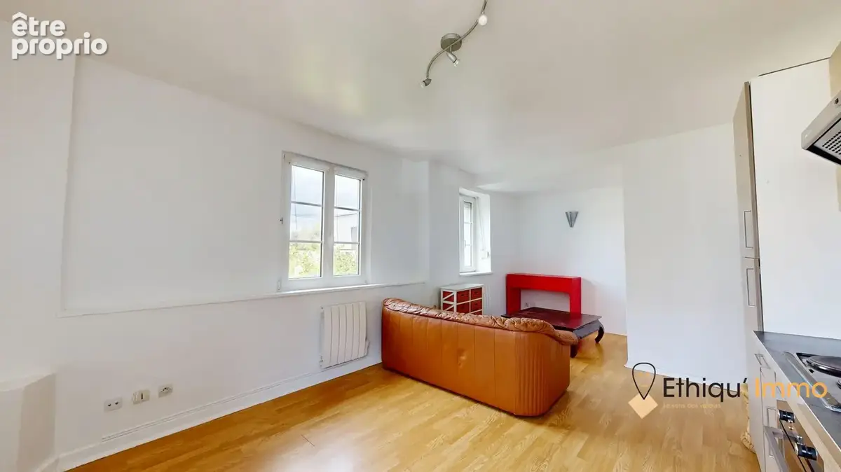 Appartement 2 pièces 43 m² à vendre à Haguenau (67500) - photo 4