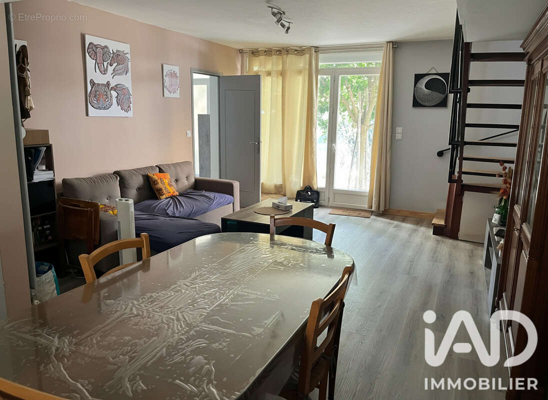 Maison 110 m² à Toulouse  - photo 3