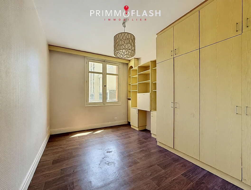 Appartement à PANTIN