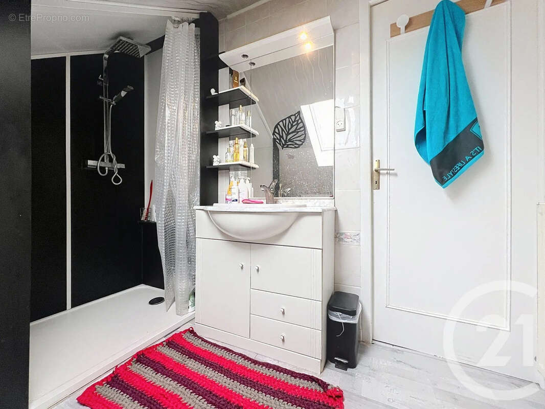 Maison à PONT-AUDEMER