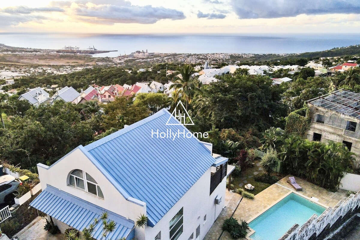 Photo 3 - Maison à LA POSSESSION