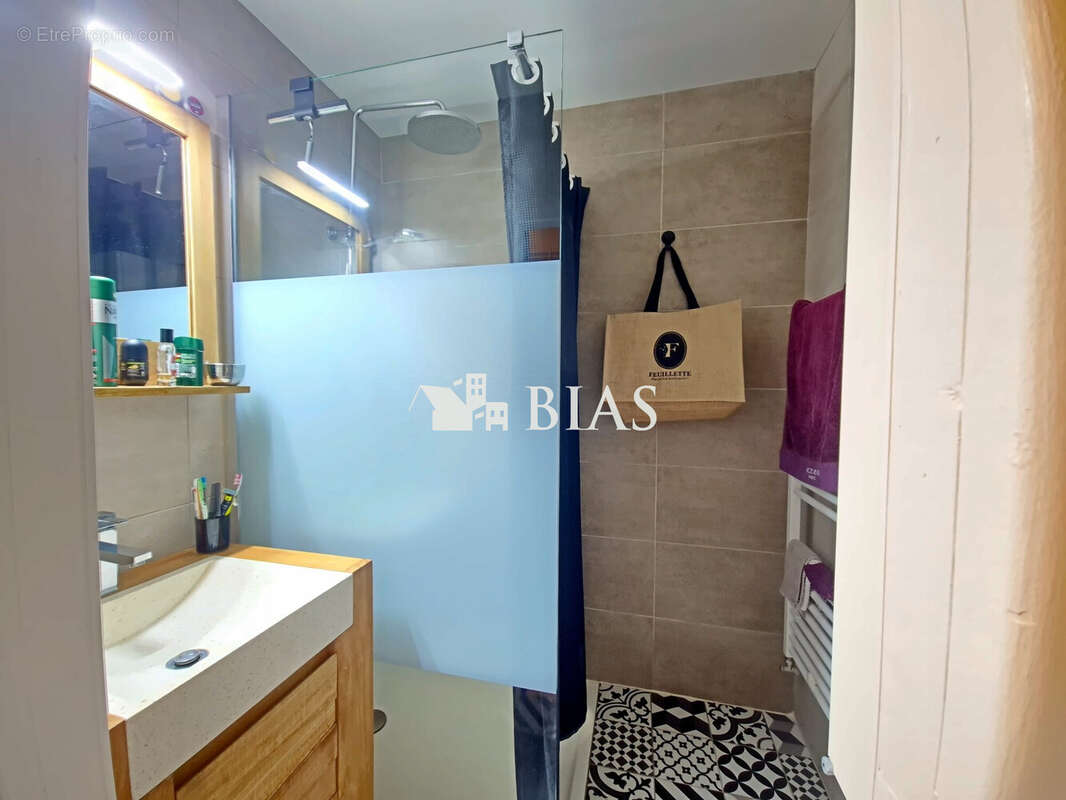 Maison à LE PETIT-QUEVILLY