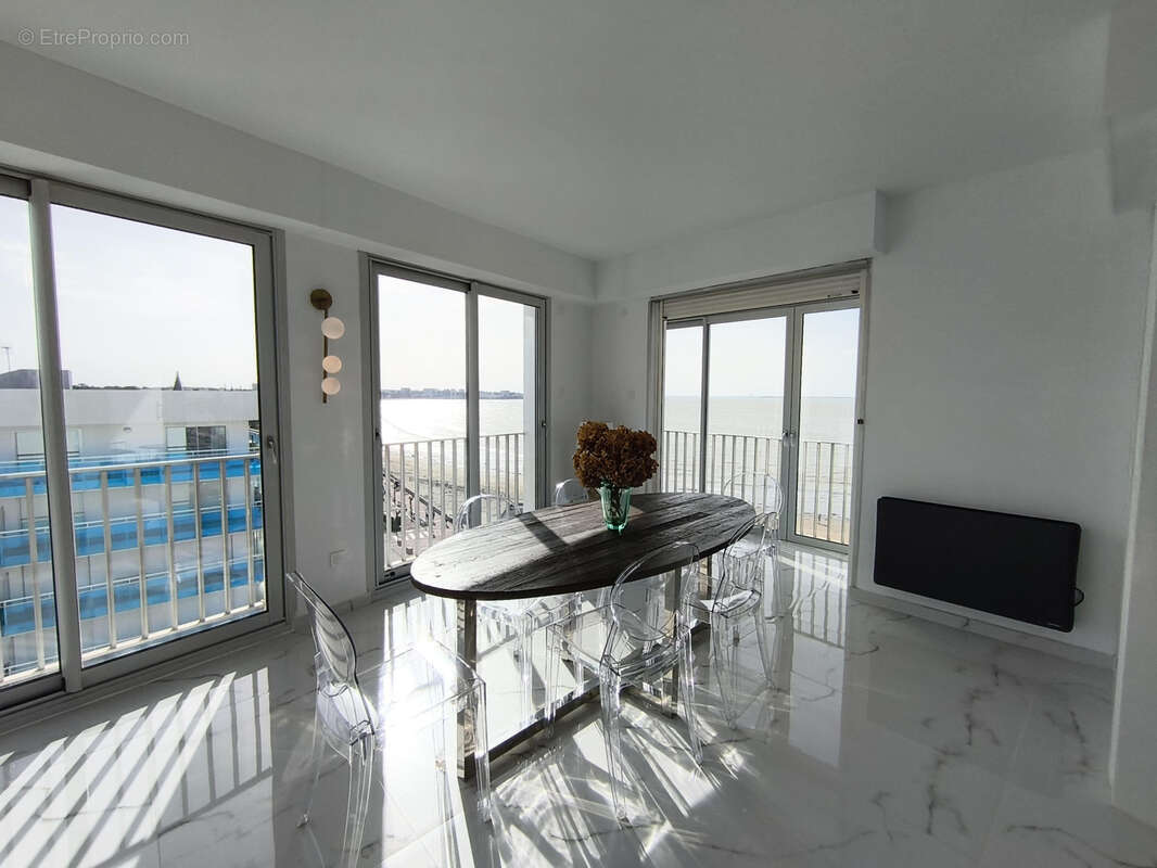 Appartement à ROYAN