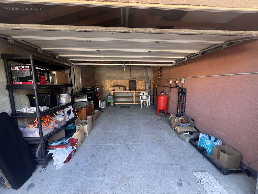 Maison à RIVESALTES