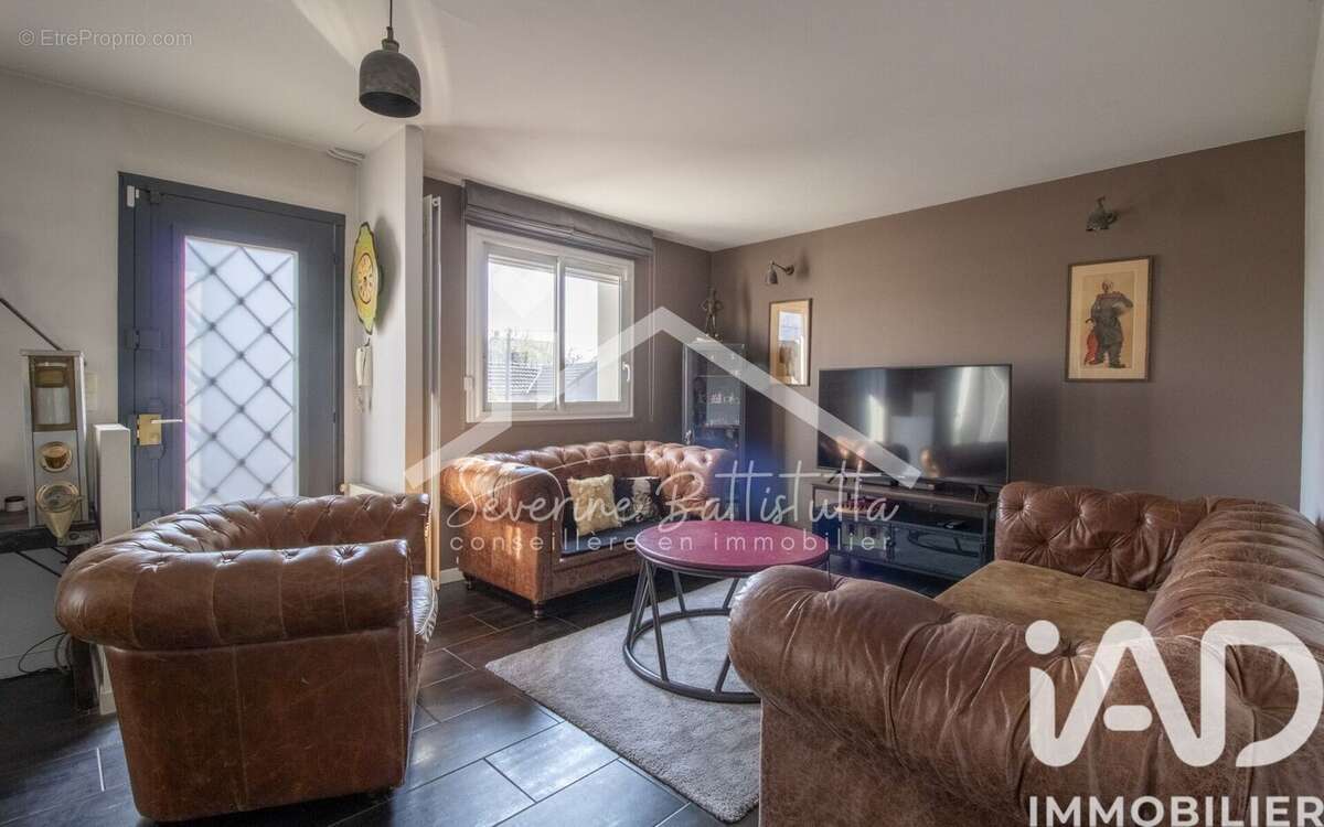 Photo 6 - Maison à VILLEPARISIS