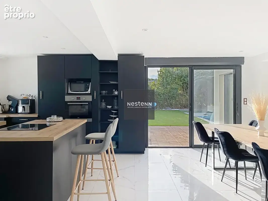 Photo Maison à La Chapelle-Sur-Erdre au prix de 690 000€
