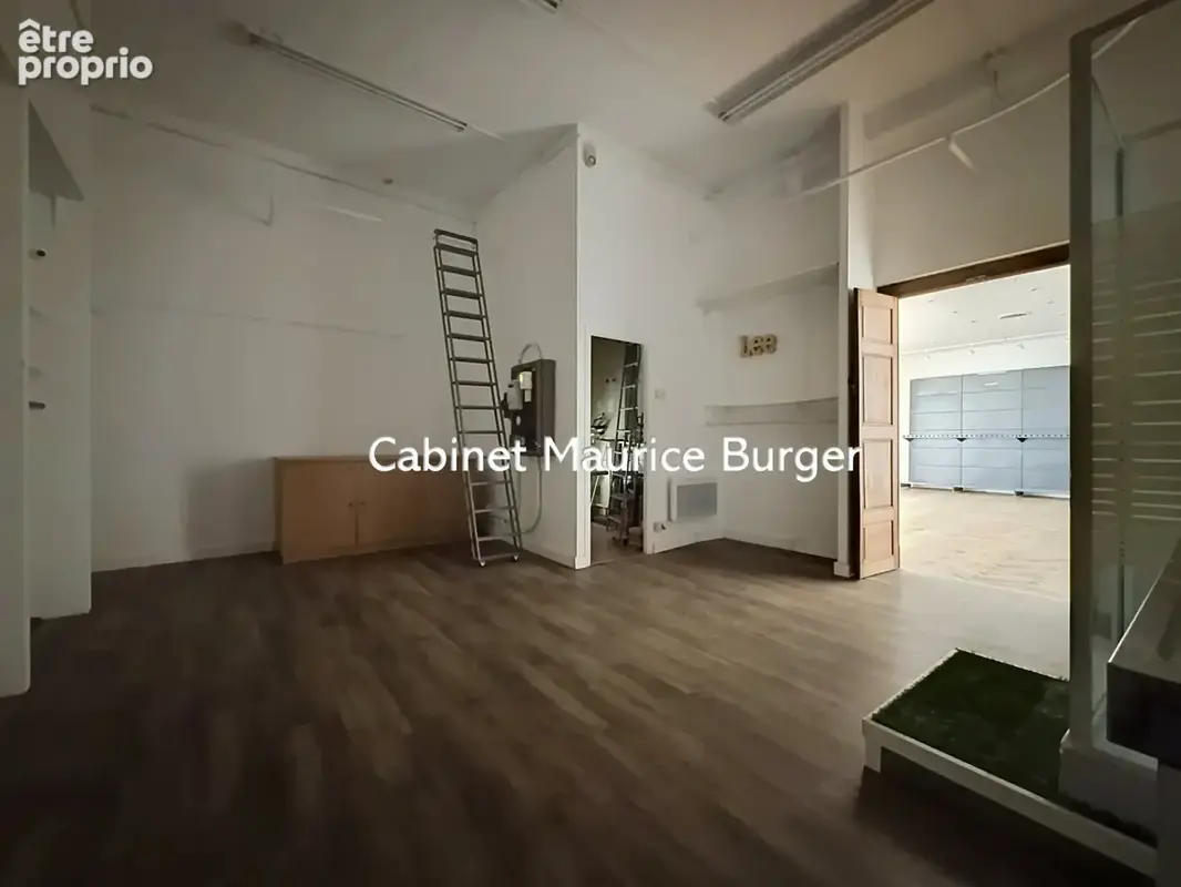 Paris 2   montorgueil   rue tiquetonne   local commercial a vendre   194,96 m2 - photo 17