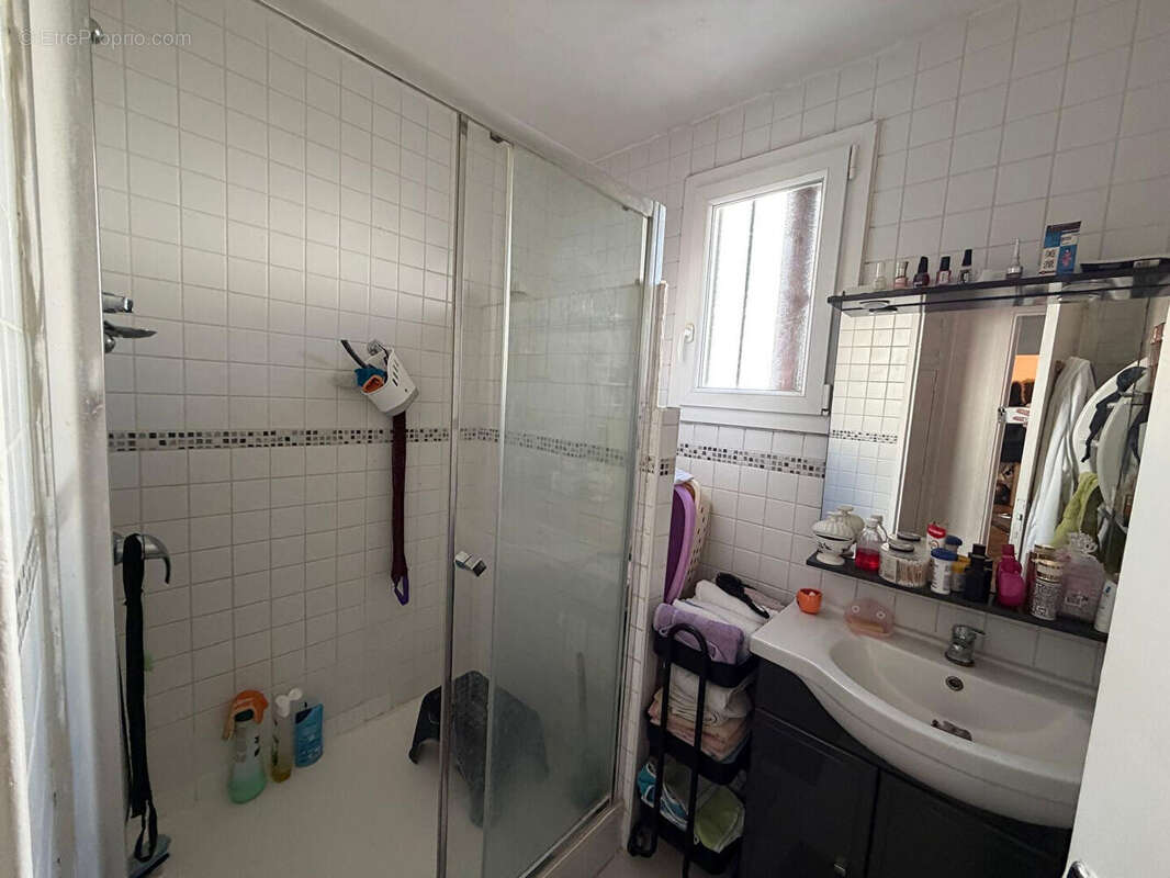 Appartement Les Pavillons Sous Bois 2 pièce(s) 53.m2 - photo 6
