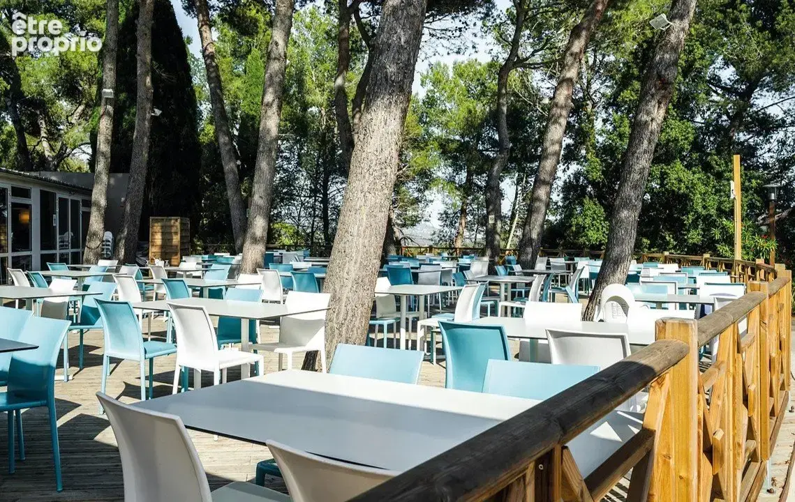 INVESTISSEMENT LOCATIF  LE PRADET  Résidence Tourisme Lou Pigno  5,5 % de rentabilité - photo 9