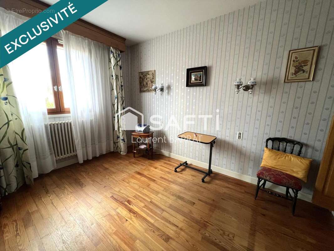 Photo 8 - Maison à ISSOIRE