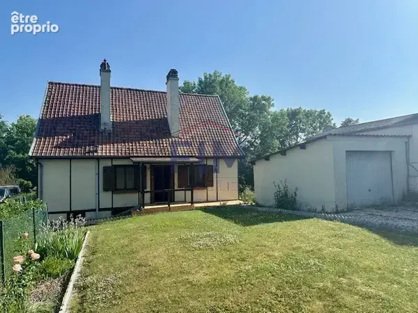 Photo Maison à Neufchatel-En-Bray au prix de 129 000€