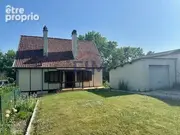 Maison à NEUFCHATEL-EN-BRAY