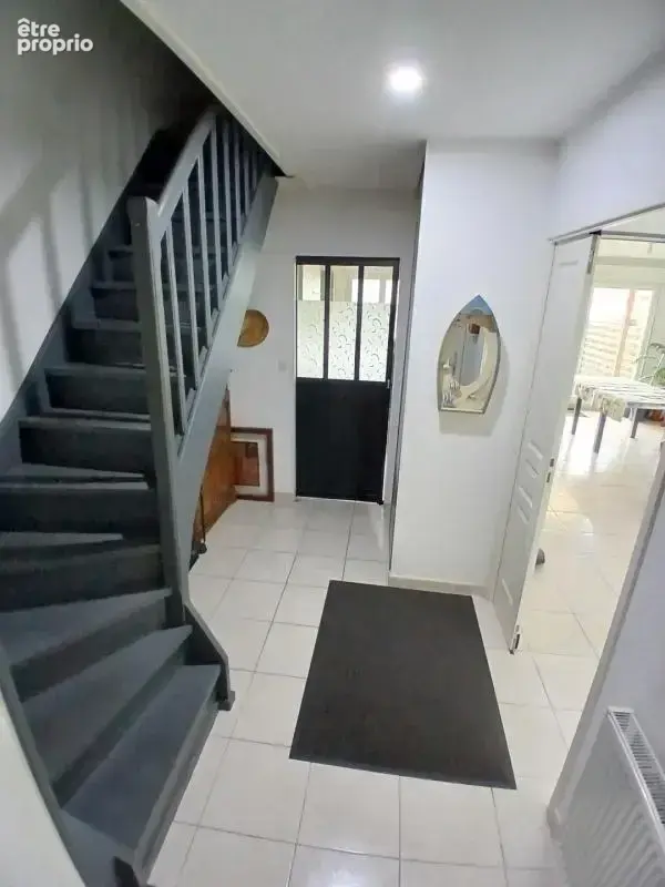 Maison individuelle résidentielle de 84 m2 (3 chambres) - photo 12