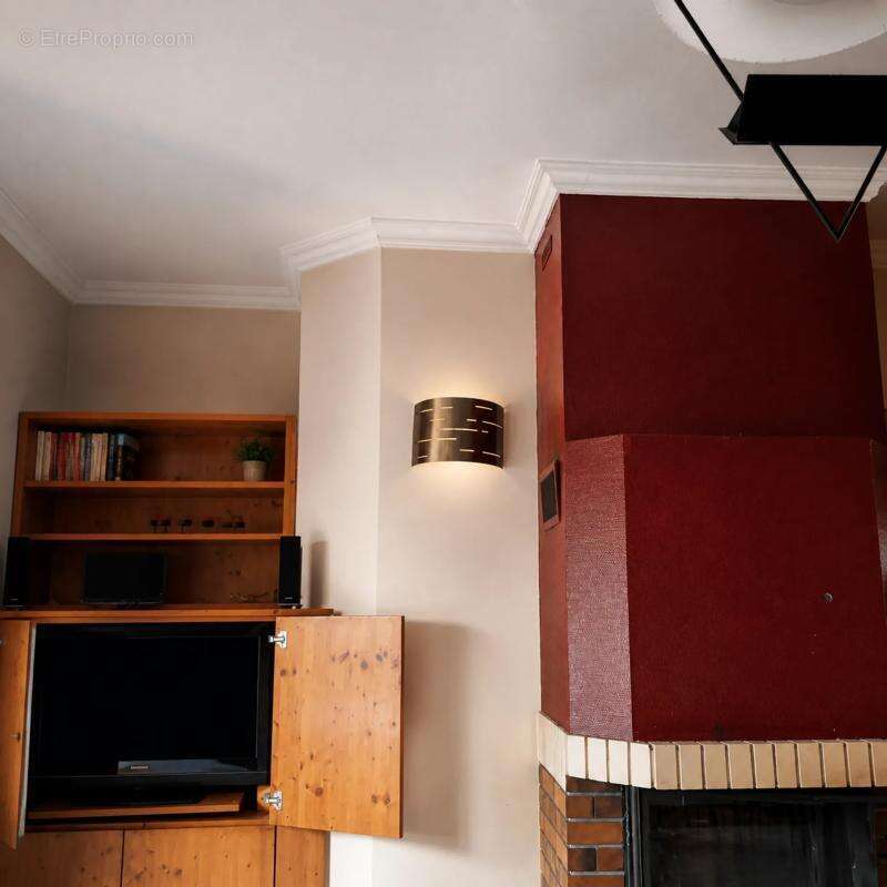 Appartement de 5 pièces À RENOVER de 126 m² à Caluire-et-Cuire - photo 4
