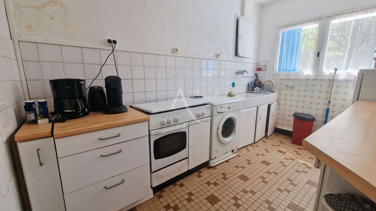 Maison 60 m² à Talmont-Saint-Hilaire  - photo 4