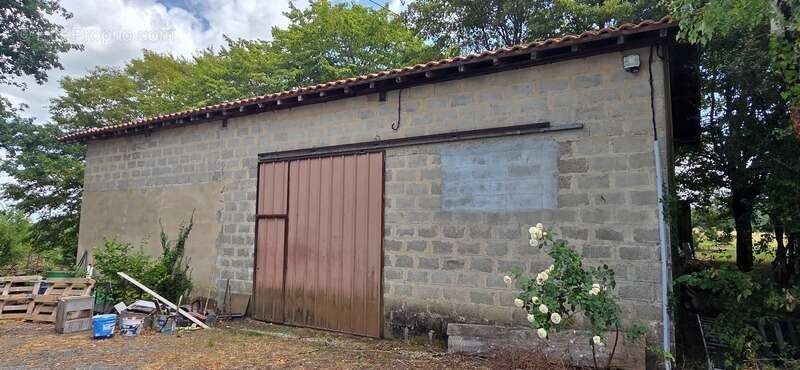 Maison à vendre 7 pièces REANS (32) - photo 26