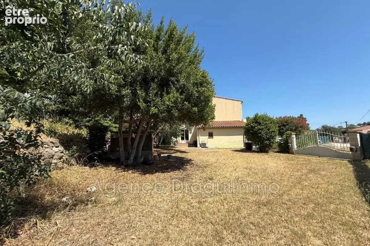 Maison 4 pièces 91 m² à vendre à Draguignan (83300) - photo 2