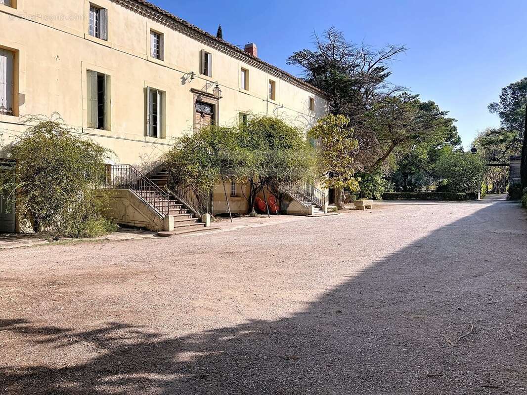 Maison à LEZIGNAN-CORBIERES
