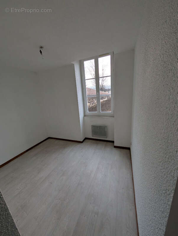 Appartement à VIENNE