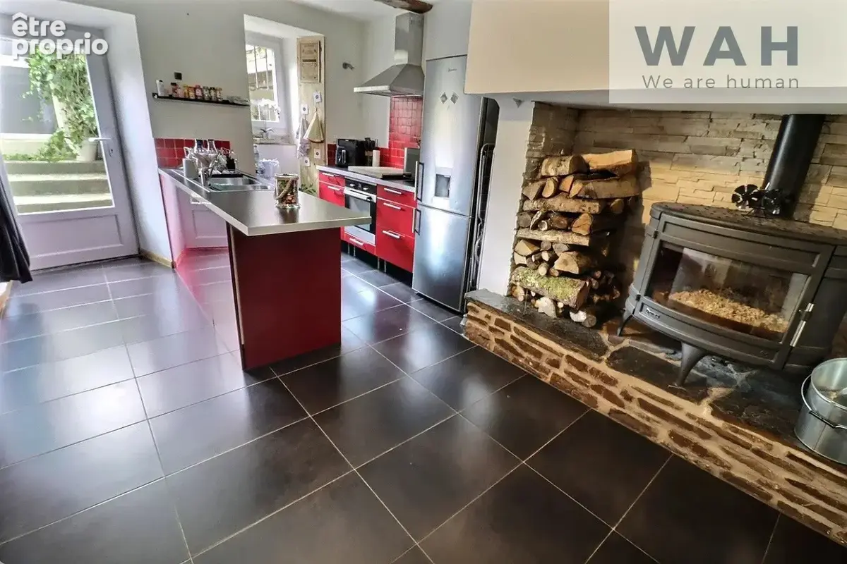 Vente ensemble immobilier 34700 le bosc - photo 3