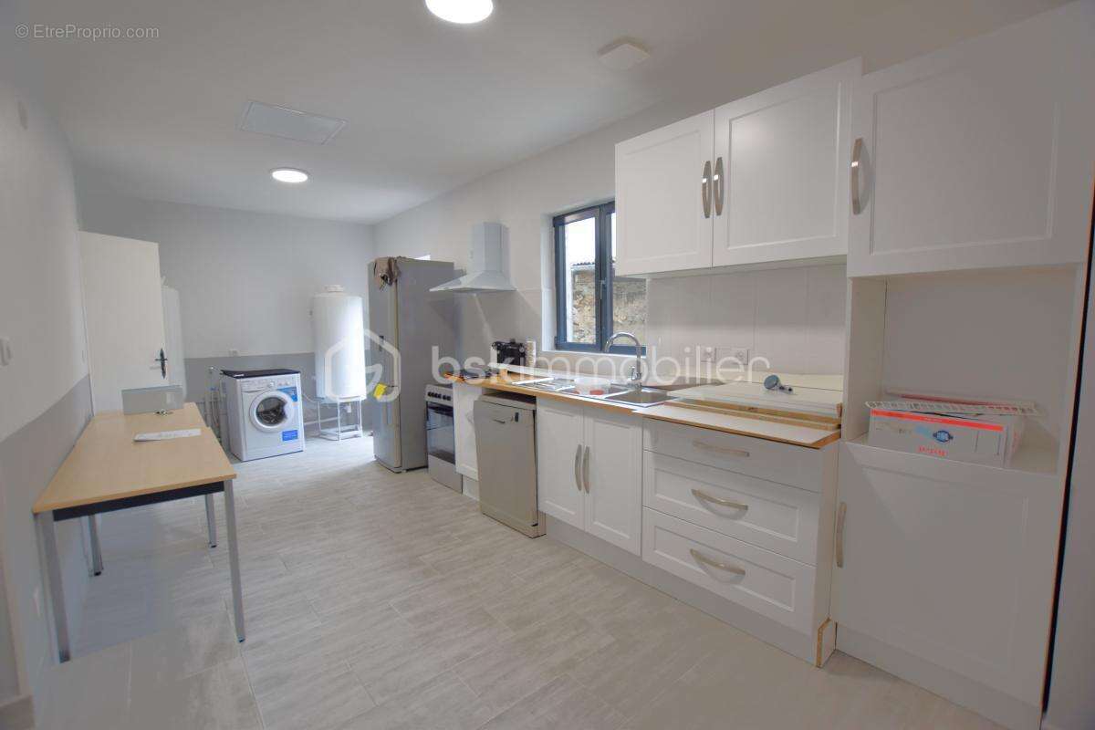 Maison à TRELOU-SUR-MARNE