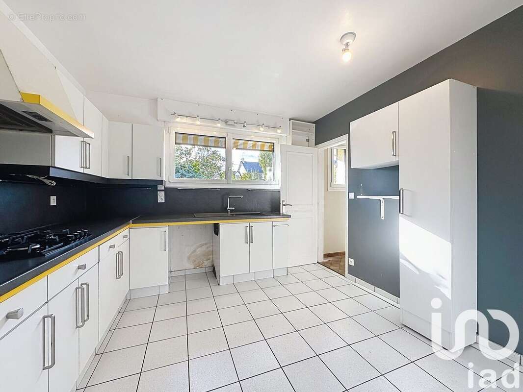 Photo 3 - Maison à RENNES