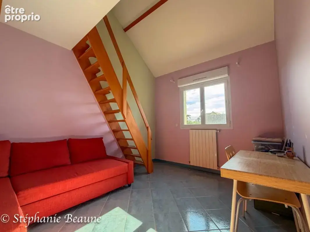 Ermont, maison sur un sous-sol total, 3 chambres, possibilité 5, à deux pas de la gare - photo 8